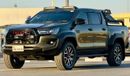 Toyota Hilux GR SPORTS KIT INSTALLED | 2.8 DIESEL ENGINE | RHD | JAFT0194