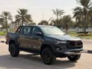 تويوتا هيلوكس GR SPORT