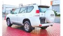 Toyota Prado TX-L 2013 | TOYOTA LAND CRUISER PRADO | TXL 4WD | 4.0L V6 | 5-DOORS 7-SEATER | GCC | VERY WELL-MAINT