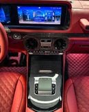 BRABUS G 800 Widestar - Mercedes-AMG G 63