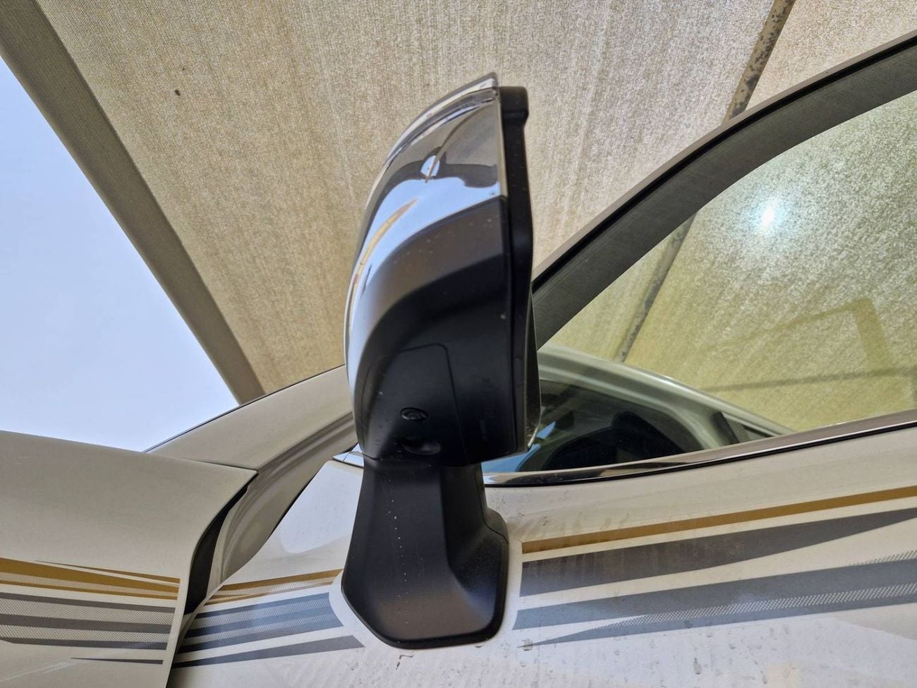 تويوتا لاند كروزر Toyota LC300 VX 4.0 2026 Full option