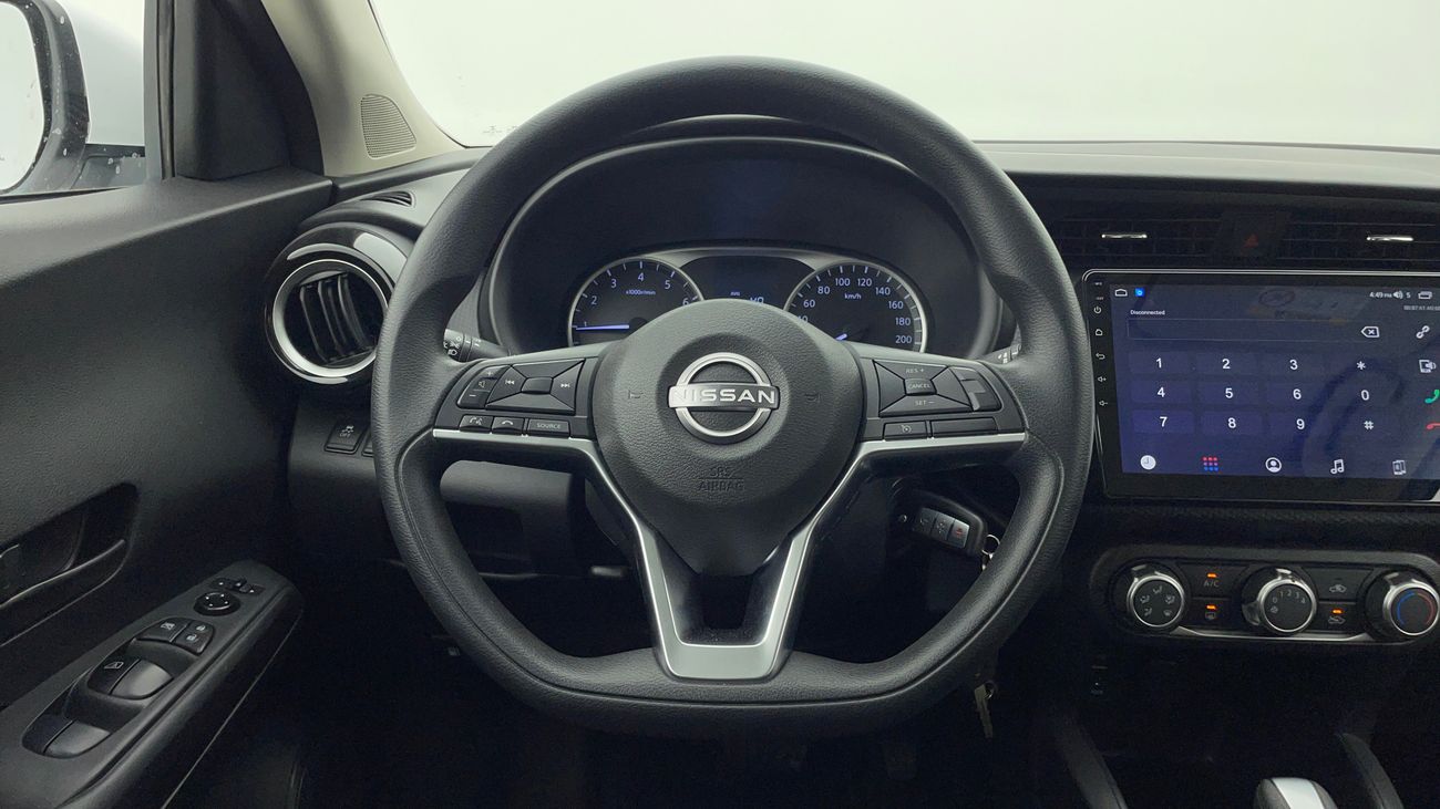 Nissan Kicks S 1.6 | Zero Down Payment | Home Test Drive