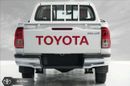 Toyota Hilux Toyota Hilux 2x4 2.0l 2025 petrol