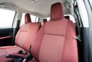 Toyota Hilux GLX 2.7L Petrol Double Cabin Manual Transmission 4x2 2026