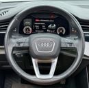 أودي Q7 55 TFSI S-LINE 2021 Audi Q7 55 TFSI S-Line, Warranty, Full Audi Service History, Excellent Condition