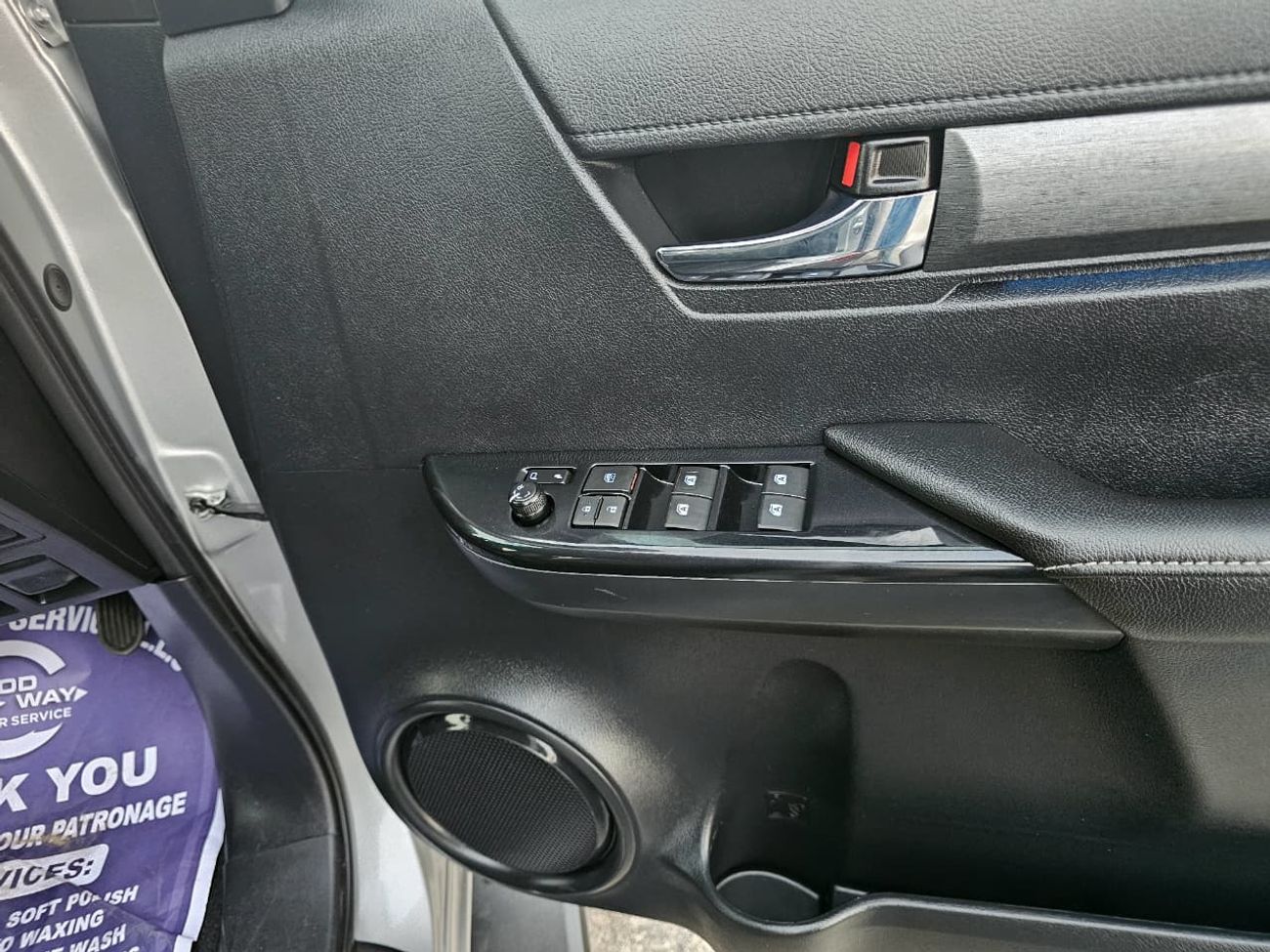 تويوتا هيلوكس 2021 TOYOTA HILUX MAKO