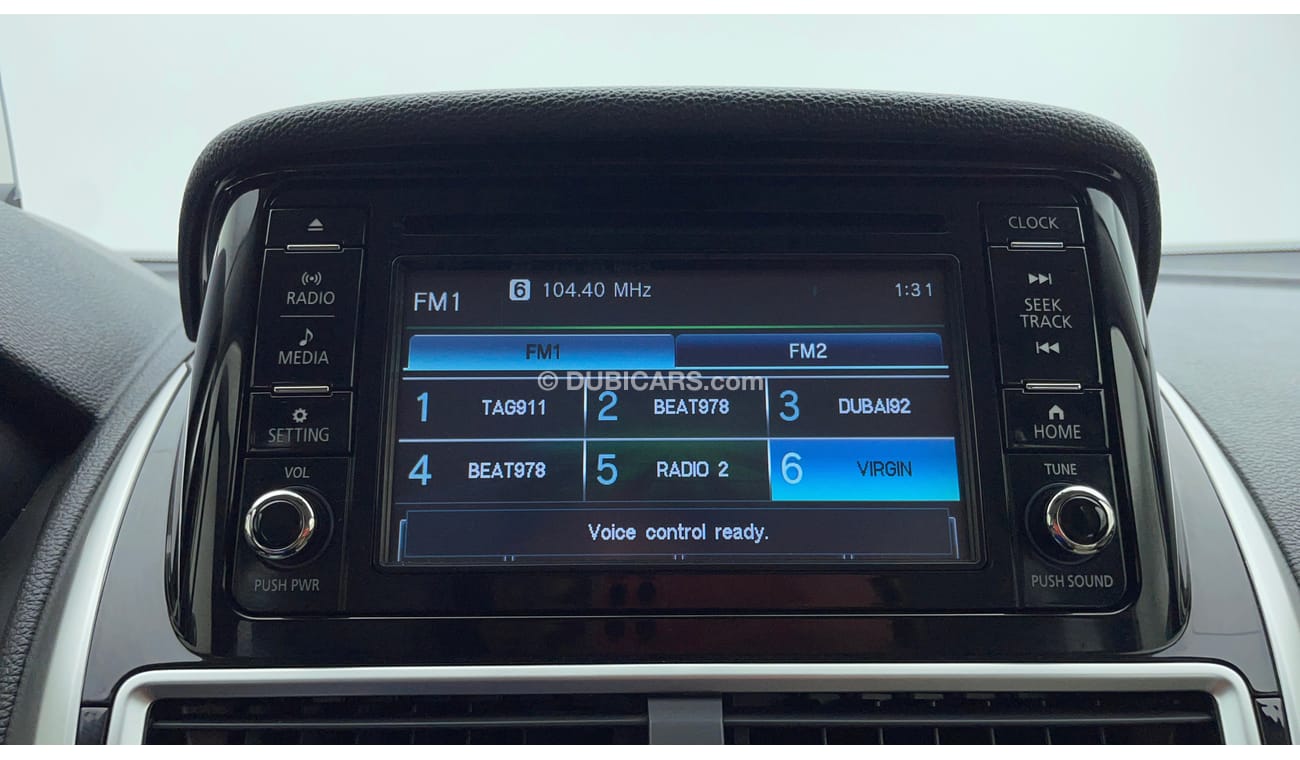 Mitsubishi Eclipse Cross GLX HIGHLINE 1.5 | Zero Down Payment | Free Home Test Drive