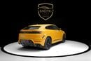 Lamborghini Urus STD 4.0T V8 SE