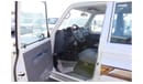 Toyota Land Cruiser Pick Up 2022 TOYOTA LAND CRUISER DOUBLE CABIN 4.0 V6 petrol