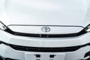 Toyota Frontlander 2026 Toyota Frontlander 2.0L Hybrid Luxury Edition2026