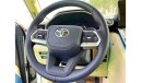 Toyota Land Cruiser GXR / 3.3 L / DIESEL / MY 23
