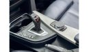 بي أم دبليو 440 2018 BMW 440i Gran Coupe M kit, BMW Warranty-Full Service History-Service Contract-GCC