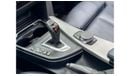 BMW 440i 2018 BMW 440i Gran Coupe M kit, BMW Warranty-Full Service History-Service Contract-GCC