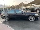Mercedes-Benz S 63 AMG 35 Mercedes S63 AMG_American_2011_Excellent Condition _Full option