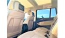 Mercedes-Benz GLS 500 V8 BITURBO FULL OPTION