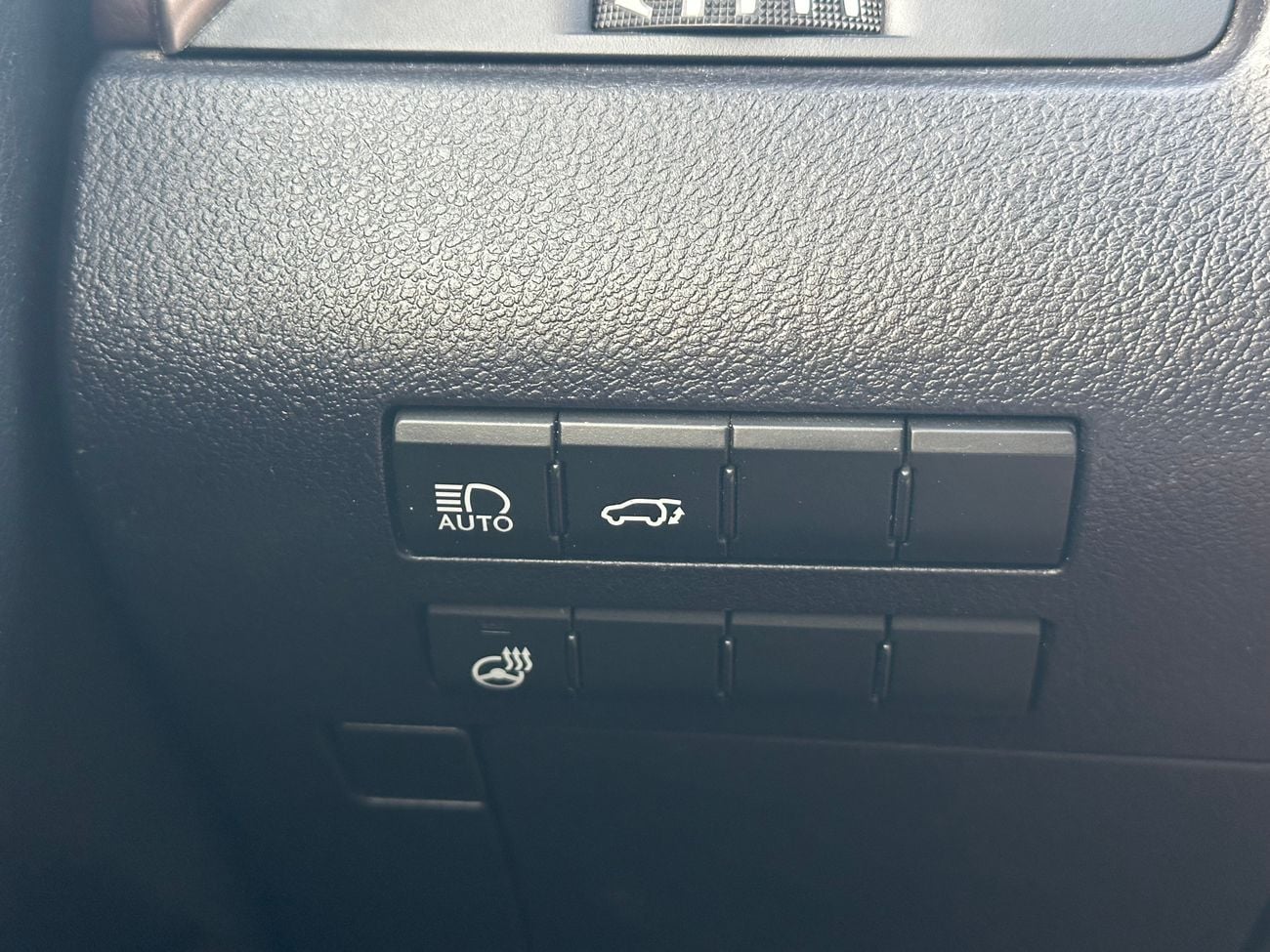 Lexus RX350 PLATINUM