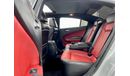 Dodge Charger 2021 Dodge Charger R/T, Agency Warranty  + Service Contract, GCC
