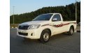 Toyota Hilux 2.7