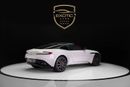 Aston Martin DB11 VOLANTE Std 4.0L