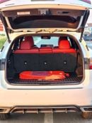 Lexus RX350 F-Sport LEXUS RX350 2020 FULL OPTION