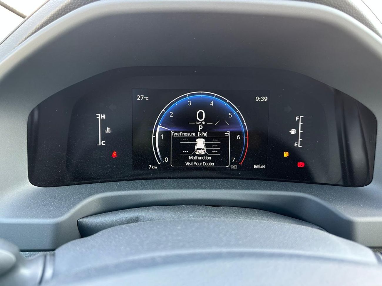 Toyota Land Cruiser GXR 3.5L TT FULL WITH RADAR