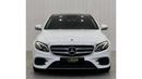 Mercedes-Benz E300 Std 2020 Mercedes Benz E300, August 2025 Mercedes Warranty, Full Mercedes Service History, GCC Specs