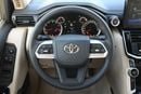 Toyota Land Cruiser 2024 TOYOTA LAND CRUISER 300 GXR V6 3.5L TT 7 SEAT AT