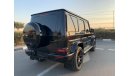 Mercedes-Benz G 63 AMG **2021** GCC Spec / With Warranty & Service