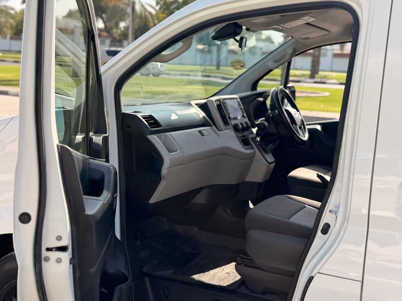 تويوتا هاياس Export from Australia