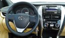 Toyota Yaris 1.3L  Hatchback