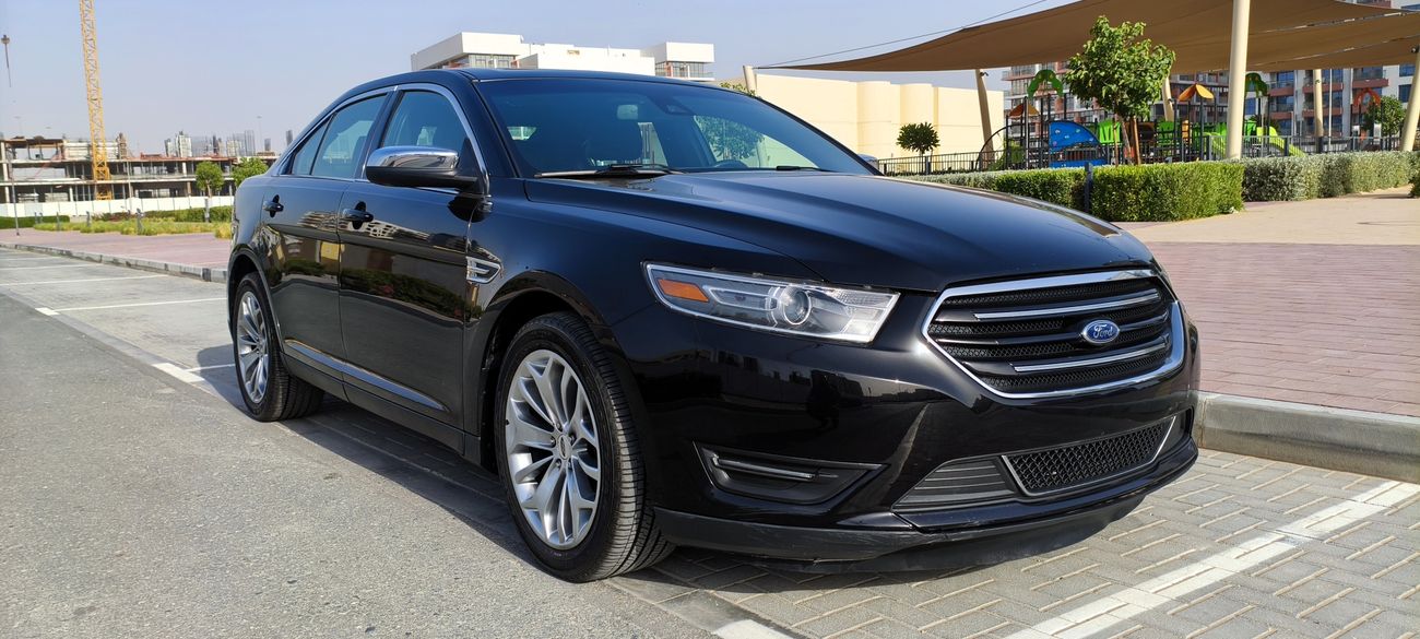 فورد تاونوس ليميتيد