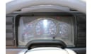 Mitsubishi Fuso Canter WITH THERMOKING MD 200 FREEZER GCC SPECS