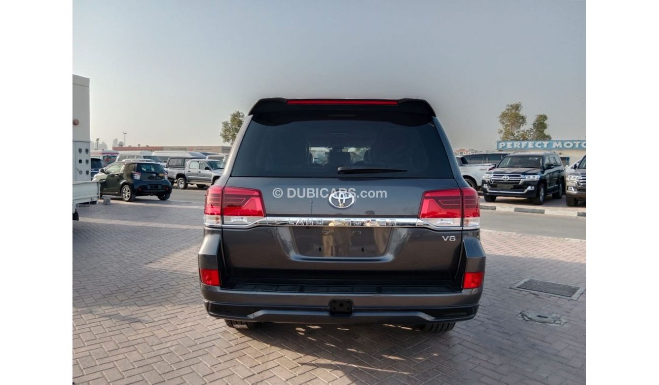 تويوتا لاند كروزر TOYOTA LAND CRUISER RIGHT HAND DRIVE (PM1568)