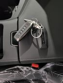 Infiniti QX80 Autograph Captain Chairs 3.5L