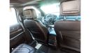 Ford Explorer 3.5L 4WD PETROL LIMITED AUTOMATIC TRANSMISSION ( WARRANTY AND SERVICE CONTRACT TILL FEB 2024)