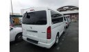 Toyota Hiace 2009