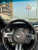 فورد موستانج GT Premium 5.0L V8