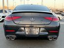 مرسيدس بنز CLS 53 AMG STD
