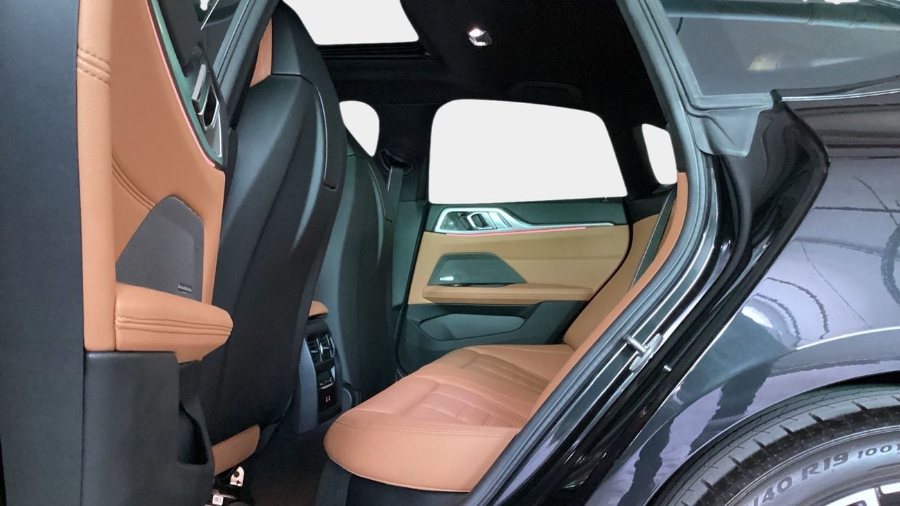 بي أم دبليو M440i xDrive | شامل الضمان | 0 ﺪﻔﻋﺓ ﺃﻮﻟﻯ