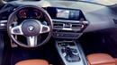 بي أم دبليو Z4 XDRIVE20I M SPORT