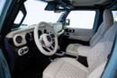 Jeep Wrangler Unlimited BRUTE Rubicon 392 6.4L V8
