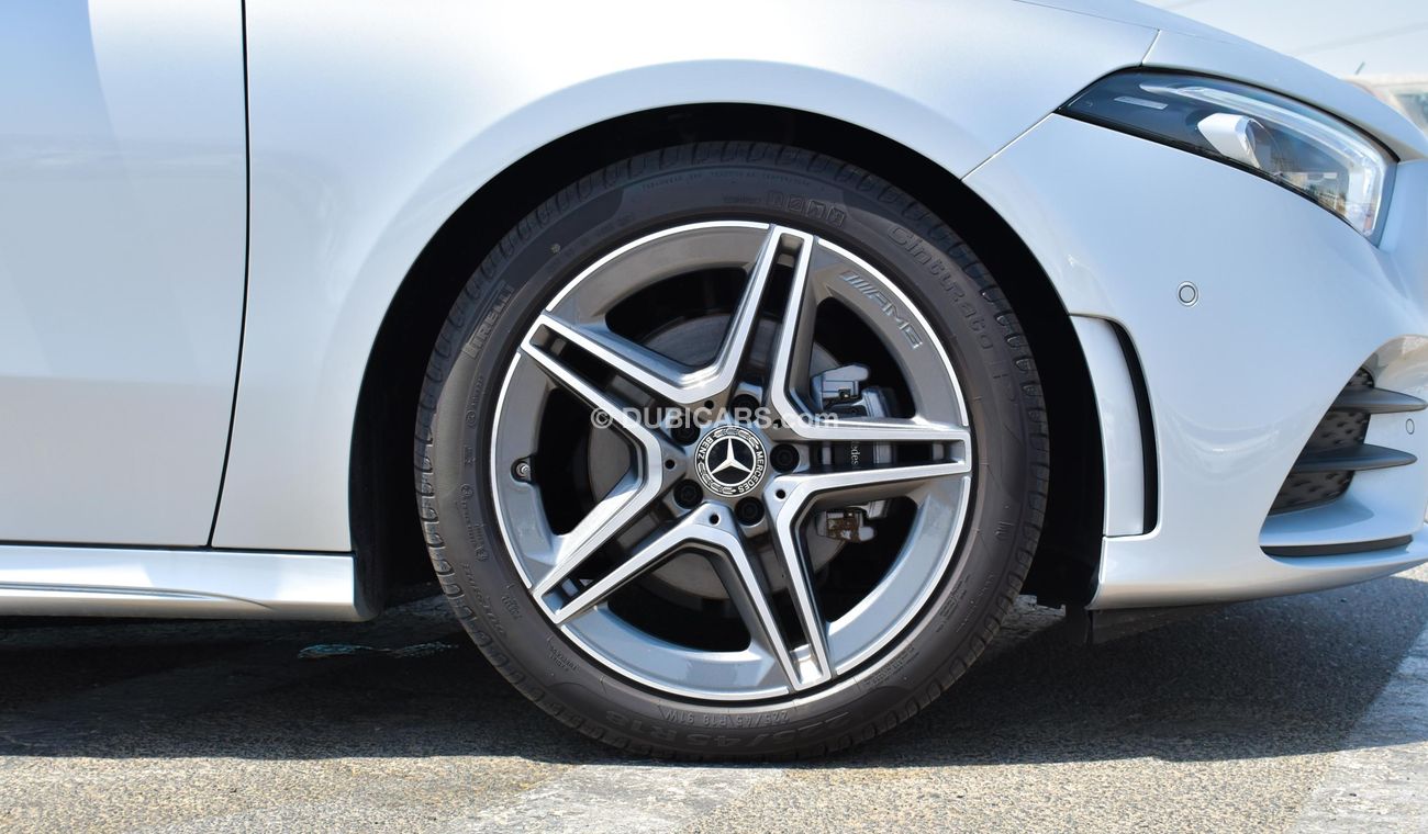 Mercedes Benz A180 | 2022 - Brand New