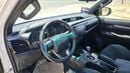 Toyota Hilux Toyota Hilux GR Sport - GCC - 2026 Brand New (Export)