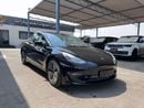 Tesla Model 3 Long Range TESLA MODEL 3 LONG RANGE 2022 MODEL EUROPE