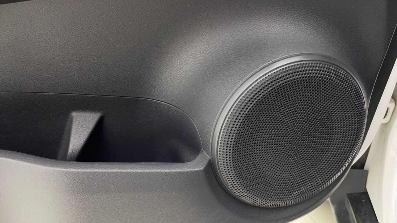 نيسان كيكس SV 1.6 | بدون دفعة مقدمة | اختبار القيادة في المنزل