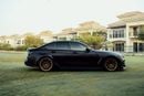 بي أم دبليو M3 xDrive COMPETITION