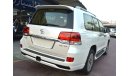 Toyota Land Cruiser VX.S 5.7