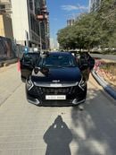 Kia Sportage xLine 2.0 4*4