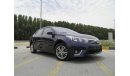 Toyota Corolla 2015 2.0 ref #375