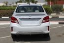 ميتسوبيشي اتراج GLX Highline 1.2L